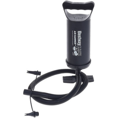 Насос ручной Air Hammer 30 см Bestway 62002