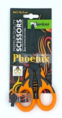 Ножницы 16,5см Phoenix нерж. сталь