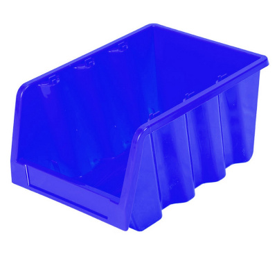 Лоток для метизов  200*120*90мм М 2976 Синий