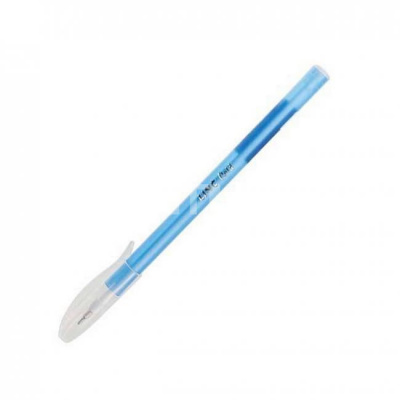 Ручка шариковая   0,7 мм. LINK GOLD синяя 7010Т