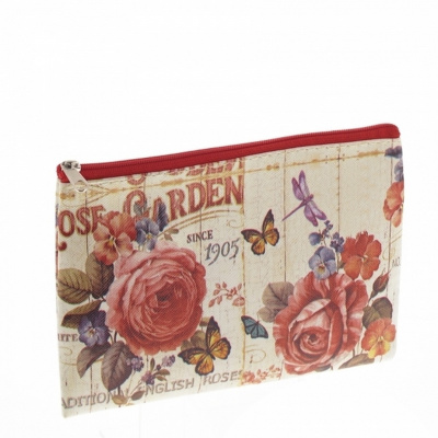 Косметичка_ 18*13*0,5см 612521