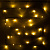 Гирлянда эл. нить 3,5 м, 36 LED, IP20, желтый, зеленый провод 130-338