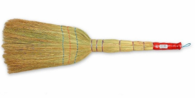 Веник "Сорго" Мечта Люкс