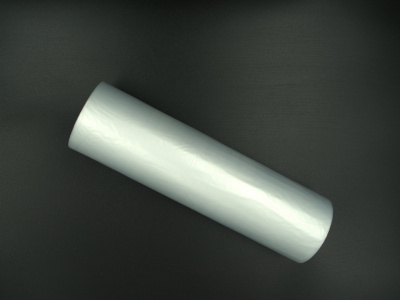 Пакет фасовочный ПНД, 25х80 см, 20 мкм, 100 шт, в рулоне