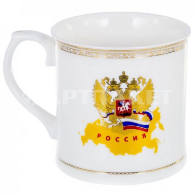 Кружка 400мл  138-09003