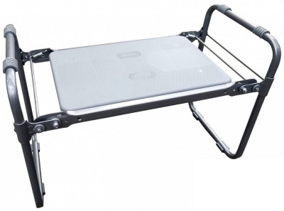 Скамья садовая "Ника" 