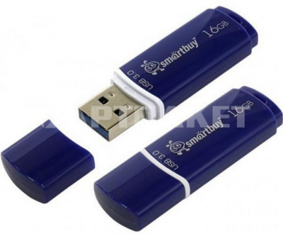 USB flash  Smartbuy  16Gb USB 3.0