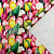 Бумага упаковочная глянцевая  «Тюльпаны с 8 марта», 70 × 100 см 5351672