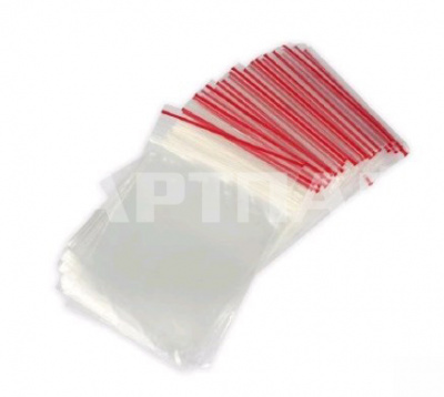 Зиплок 25*35 /100/ Авиора