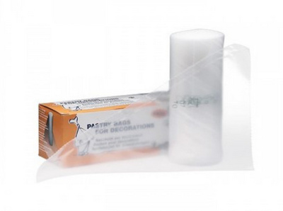 Мешок кондитерский 40 см. однораз, 100 шт