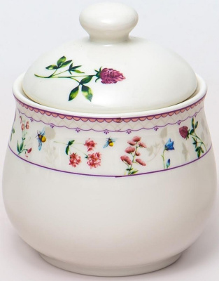 Сахарница 300мл 182-44004