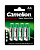 Батарейка Camelion HEAVY DUTY Green R6/316 BL4