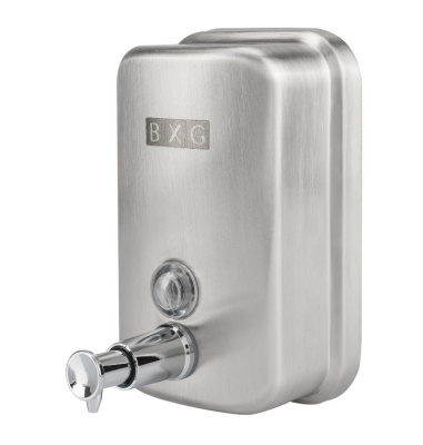 Дозатор жидкого мыла BXG-SD-H1-500M