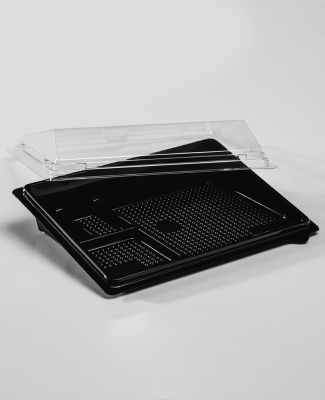 Контейнер для суши 183*128*30мм СП-18