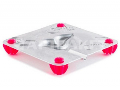 Набор для приготовления леденцов Губы 0027