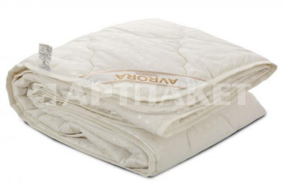 Одеяло Бамбуковое волокно 1,5 тик 150гр (Classic Plus)