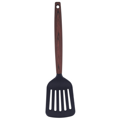 Лопатка с прорезями Combo дерево пластик ТМ Appetite