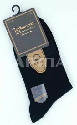 Носки мужские "Turkan socks" 41-47 р-р YD9131