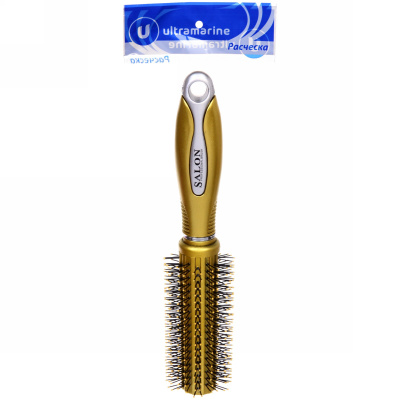 Расческа массажная 23,5см 452-1731 Расческа массажная 23,5см 452-1731