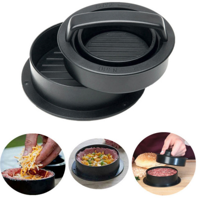 Пресс-форма для котлет 3 в1 Royalgrill