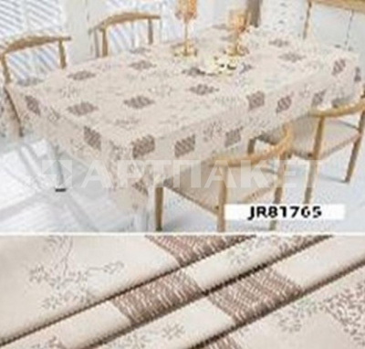 Клеенка на тканевой основе Dekorelle Eleganta 1,4*20м