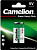 Батарейка Camelion HEAVY DUTY Green 6F22 BL1