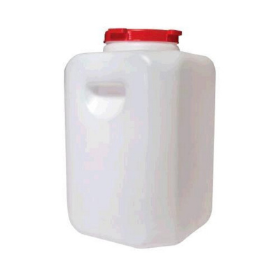 Канистра-бочка 90л (диаметр горла 215мм) 