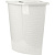 Корзина д/белья Keeplex Regular 40л угловая, белое облако Корзина д/белья Keeplex Regular 40л угловая, белое облако
