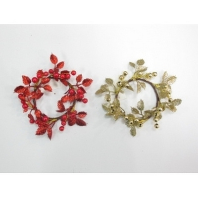 Украшение для свечи