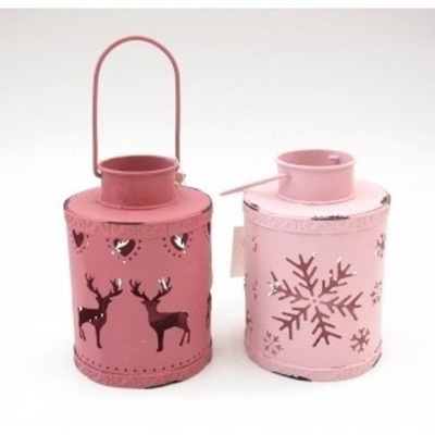 Подсвечник 9x17.5 см 256827