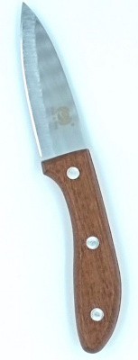 Нож 20см нерж. сталь № 4 