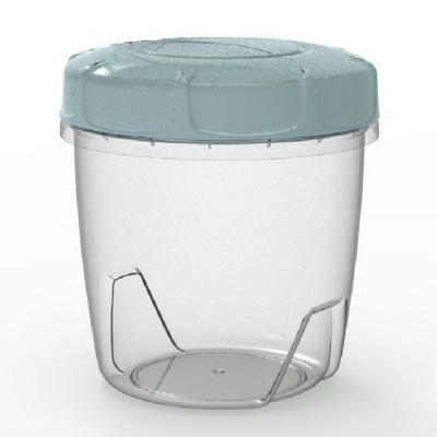 Банка д/хранения продуктов Lilu 1л. 57800