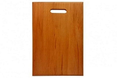 Доска разделочная бук 34x23см