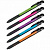 Ручка шариковая "Color Zone stick" 0,7мм, синяя CBp_70950