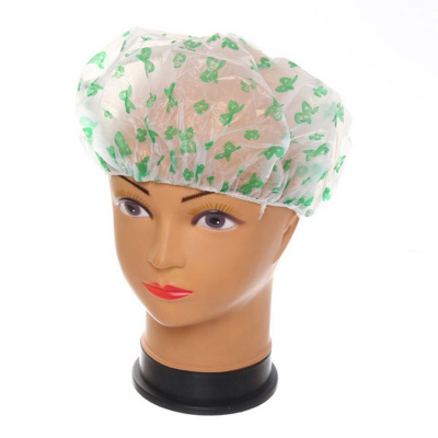 Шапочка для душа "Здоровье" 425-111