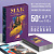 Карты метафорические ассоциативные, "Тайны подсознания", 50 карт 7010902