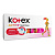 Тампоны KOTEX актив супер 16 шт