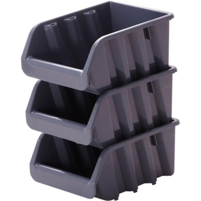 Лоток для метизов  16*11,5*7,5см ПЦ 3740