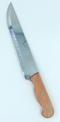 Нож 20.5см нерж. сталь ТМ8039