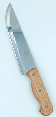 Нож 18см нерж. сталь ТМ039