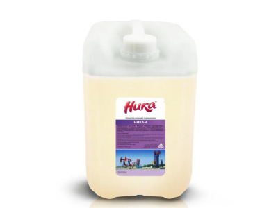 Средство моющее техническое "Ника-4" 5 л