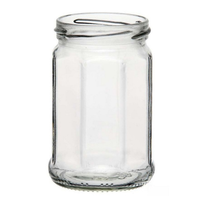 Банка д/соления ТО 0,28л d66/20 "Октава"