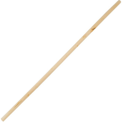 Черенок д/лопаты 40*1200мм 1 сорт Ф40 