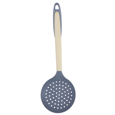 Шумовка Velvet желтая пласт ТМ Appetite