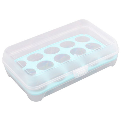 Контейнер д/хранения яиц 15 ячеек VL80-379