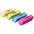 Ластик Berlingo "Spike" 50*18*9 мм скошенный BLc_00011
