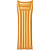 Матрас пляжный 183*69 см Gold Bestway (44044)