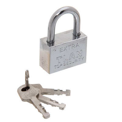 Замок навесной TLAN TLS01 40