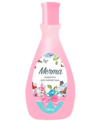 Жидкость д/снятия лака Мечта 100 мл 