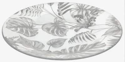 Тарелка обеденная 26см Джангл